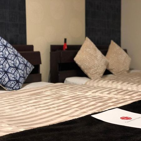 Guest House One More Heart At Fushimi Inari 4 เกียวโต ภายนอก รูปภาพ